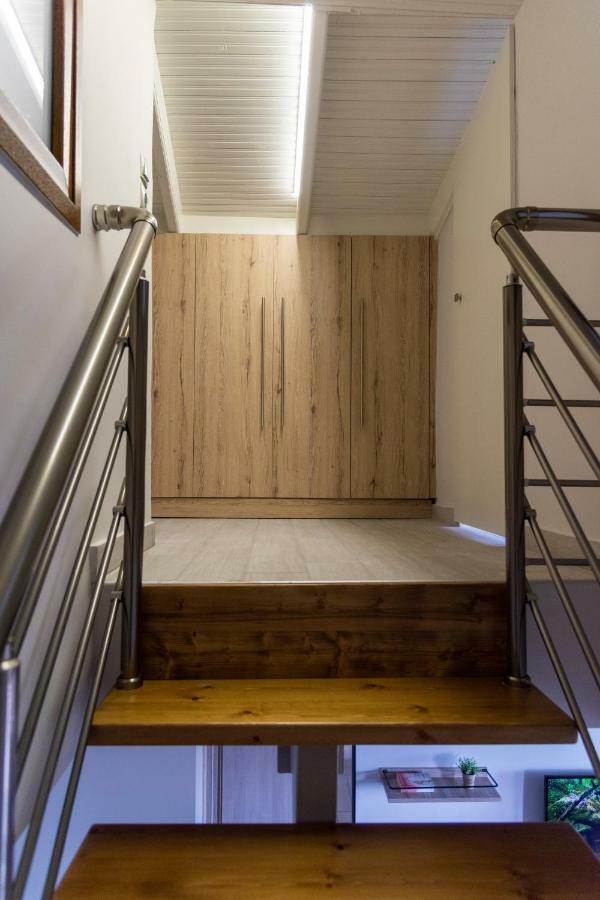 Cavas Luxury Apartments Nea Iraklitsa Dış mekan fotoğraf